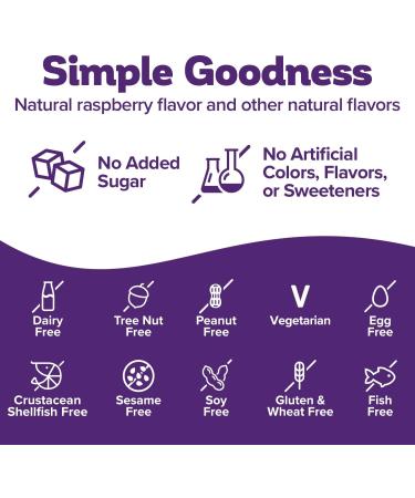 Biostime Kids Sleep Fruity Bites (Ages 4+) | Includes Probiotics| Calm magnesium gummies for kids | Melatonin Free calm gummies for Sleep aid | No added sugar | 60 Count Calm & Sleep - Buy Online on GoSupps.com