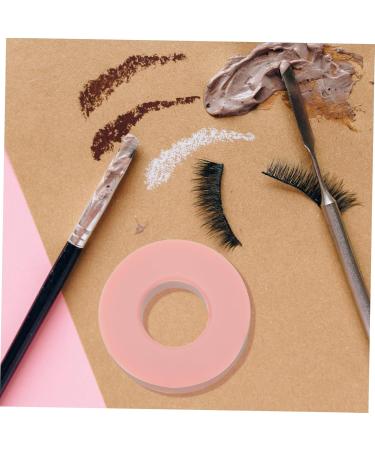 Didiseaon Makeup Breathable Tape 1pc Makeup Tape Extension Belt Non-woven Fabric Eyelash Eyelash Beauty Tape - Buy Online on GoSupps.com
