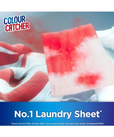 Dylon Laundry Sheet 60 - Buy Online on GoSupps.com