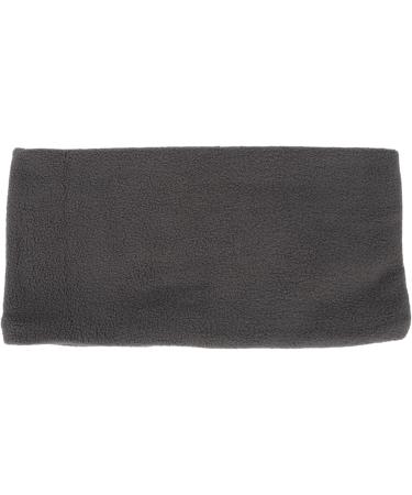 Heating Scarf | Adjustable Heated Neck Wrap with 3 Temperatures | Comfort & Relief | Gray - Buy Online on GoSupps.com