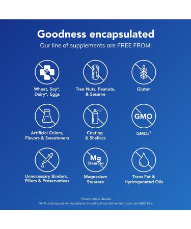 Pure Encapsulations 7-Keto DHEA 25 mg | Unique DHEA Metabolite Supplement to Support Thermogenesis* | 120 Capsules 120 Count (Pack of 1) - Buy Online on GoSupps.com