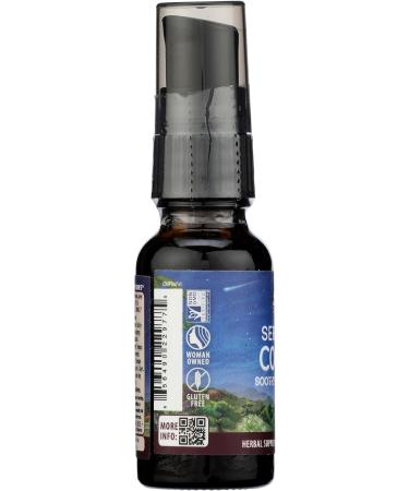 Buy WISHGARDEN Serious Cough Pump Top 0.66 FZ - Fast International Shipping for Effective Relief - Buy Online on GoSupps.com