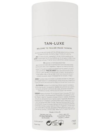 TAN-LUXE Sleep Oil - 20ml Rejuvenating Miracle Tanning Oil | Cruelty & Toxin Free - Buy Online on GoSupps.com