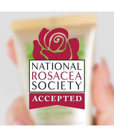 Bee Rx Rosacea Rescue With Natural Kanuka Honey - Redness Relief For Face Cream - Rosacea Treatment Moisturizer Skin Care Products - Buy Online on GoSupps.com
