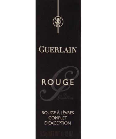 Buy Guerlain Rouge G Lip Colour 862 Madama Reve - Exceptional 0.12 Ounce | International Shipping Available - Buy Online on GoSupps.com