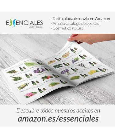  Essenciales Essenciales - 100% Pure and Natural Coconut Vegetable Oil 200ml | Nucifer Coconut Vegetable Oil 1st Cold Pressure - Buy Online on GoSupps.com