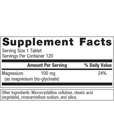 Metagenics Bundle - Thyrosol & Magnesium Glycinate - 90 Count of Thyrosol for Thyroid Health - 120 Tablets of Magnesium Glycinate for Nervous System Support - Buy Online on GoSupps.com