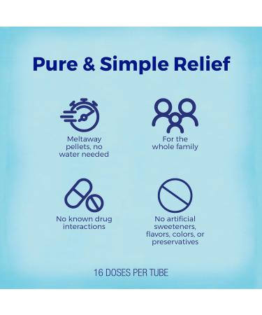 Boiron Natrum Phosphoricum 30C for Heartburn with Acid Indigestion - 80 Pellets Unflavored 80 Count (Pack of 1) - Buy Online on GoSupps.com