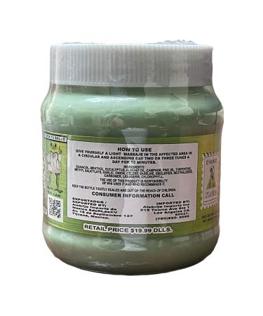 TICITL Gel Corporal 250 gr (8.8 Oz) - Original Formula for Muscle Pain Relief - Back Sprains, Muscle Aches, Rheumatism - Buy Online on GoSupps.com