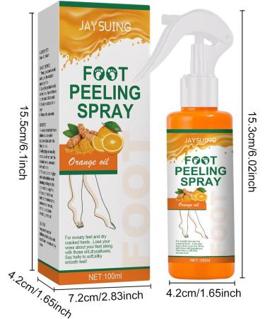 Bploar Exfoliating Spray Exfoliating Mist Peeling Spray treatment Deep cleansing & Skin renewal Gentle exfoliation for radiantly soft skin - Buy Online on GoSupps.com