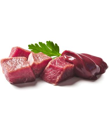 Premium Grain-Free Cat Food - Kitty Cat Pat Lamm & Wingleber 6 x 400g - High Meat Content Taurine Salmon Oil Made in Germany - Buy Online on GoSupps.com