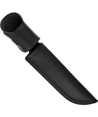 Buck Knives 119 Special Hunting Knife | 6 420HC Blade | Black Phenolic Handle - Buy Online on GoSupps.com