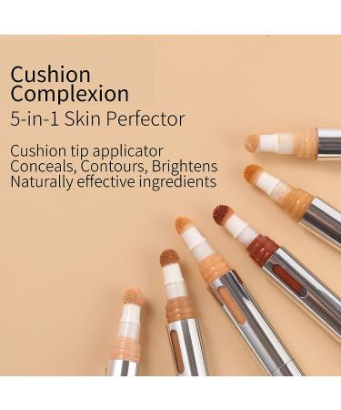Vodisa Concealer Stick Liquid Face Contour - Full Coverage & Long Lasting - Buy Online on GoSupps.com
