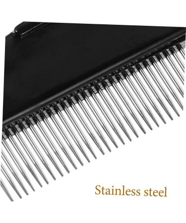 Buy Eyelash Comb & Eyebrow Brush - Essential Makeup Tools for Perfect Lash Separation | International Shipping Available - Buy Online on GoSupps.com