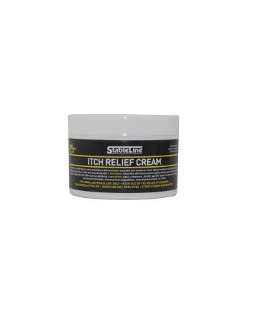 Other STABLELINE ITCH RELIEF CREAM