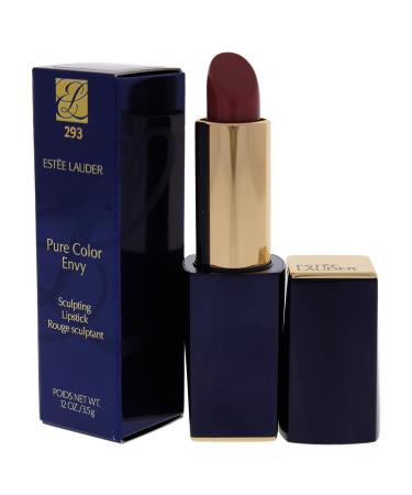 Estee Lauder Pure Color Envy Sculpting Lipstick - 293 Nude Scene 0.12 oz. / 3.5 g - Buy Online on GoSupps.com