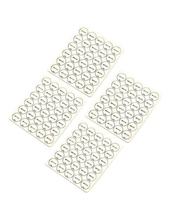 PPX 120 Pcs Oil Absorption Pad Absorb Oil Gasket Repair Accessories Not original(120 Pcs Oil-absorbent pad)