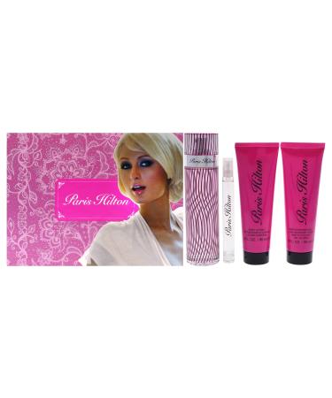 Paris Hilton For Women By Paris Hilton Gift Set