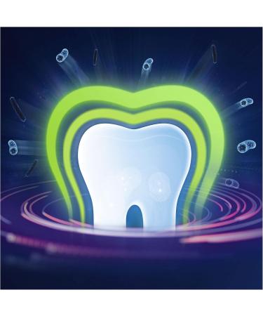 Oral-B Professional Intensive Gum Care Toothpaste 75ml - Antibacterial Protection & Deep Cleaning - Buy Online on GoSupps.com