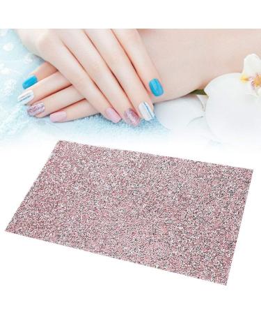 Nail Art Cushion Pad Durable 9.4 X 15.7In Hand Rest Cushion Pad Home Use Salon Use for Nail Art Manicure(Hand pad JD-09) - Buy Online on GoSupps.com