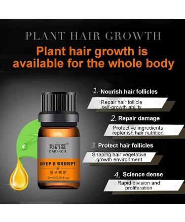 Natural Beard Oil - Bart l for Softness & Strength | Men's Beard Treatment & Perfect Gift - Buy Online on GoSupps.com