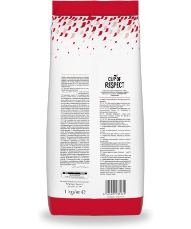 Nescafe Selezione Coffee Beans (6 x 1KG) - Buy Online on GoSupps.com