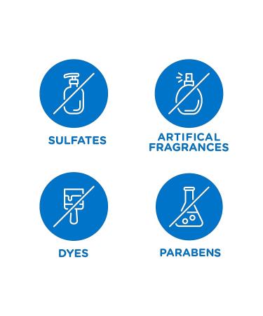 Nizoral Pre-Shampoo Scalp Build-Up Remover - Exfoliates, Renews & Prepares for Anti-Dandruff Treatment 5 oz - Buy Online on GoSupps.com