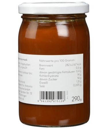 Buy Le Specialit di Viani Rosehip Pulp - 100% Fruit Pack of 2 (2 x 290g) - Premium Quality & International Shipping - Buy Online on GoSupps.com
