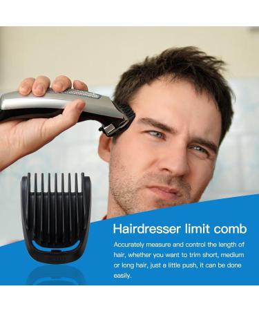 NGHTMRE 3mm Beard Stubble Comb Guard for Philips Norelco MG7750 MG7770 MG7785 - Precision Grooming Tool - Buy Online on GoSupps.com
