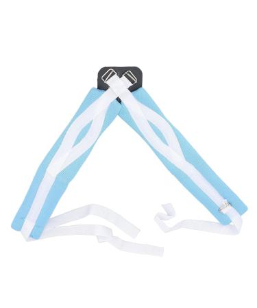 Yinhing Clavicle Support Strap - Adjustable Posture Corrector for Hunchback Relief | Improve Posture with Comfort | Best Fit for All Body Sizes (M - Buy Online on GoSupps.com