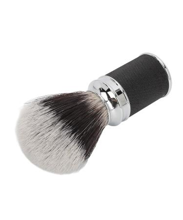Men's Beard Cream Soap & Foaming Brush - Professional Trimming & Cleaning Tool for Home & Barber Shop - Buy Online on GoSupps.com