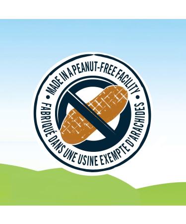 Quaker Chewy Granola Bars - Rocky Road Multi-Pack 5 Bars 120g (Pack of 12) - Buy Online on GoSupps.com