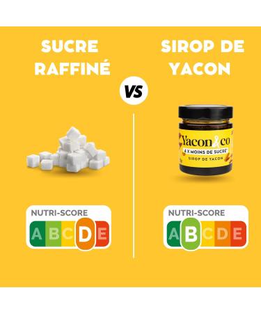 Yacon&Co Pack d couverte:1 sirop de Yacon 1 p te tartiner pralin noisette 1 p te tartiner cacao noisette IG bas Pr biotiques Prot ines - Faible en sucres - Pouvoir sucrant - Sain & Vegan - Buy Online on GoSupps.com