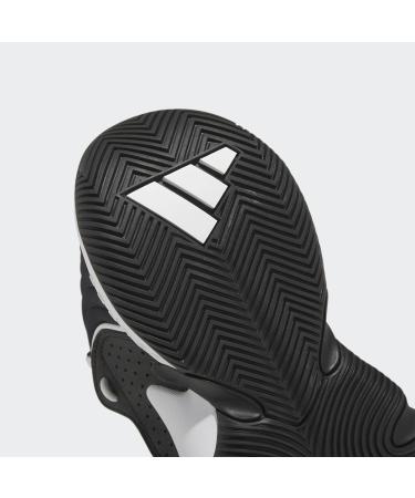 Shop adidas Unisex Kinder Trae Unlimited Sneakers 35.5 EU - Core Black & Ftwr White | International Shipping Available! - Buy Online on GoSupps.com