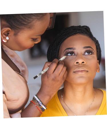 Beavorty 12 Pcs Brown Pencil Green Suits Blue Suits Eyeshadow Pencil Eyeliner Miss Eye Shadow Stick Make up 1 count (Pack of 1) As Shown - Buy Online on GoSupps.com