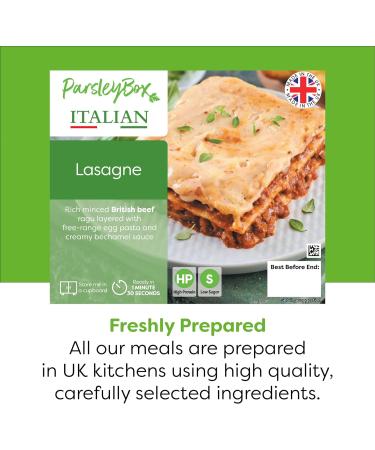 Pasta Microwaveable Ready Meal Deal Selection Pack - Lasagne Macaroni Cheese Bolognese Arrabbiata Penne - Buy Online on GoSupps.com