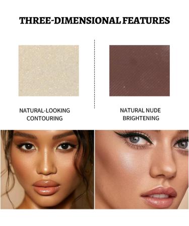 Holzsammlung Professional 64 Colors Eyeshadow Palette Matte Glitter Long Lasting Highly Pigmented Waterproof Contour Blush Powder Highlighter All in One#Y A#06 - Buy Online on GoSupps.com