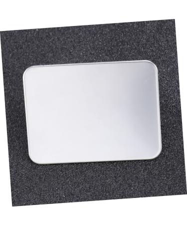 Buy 1pc Ring Nail Art Spatula & Makeup Palette - International Shipping Available - Buy Online on GoSupps.com
