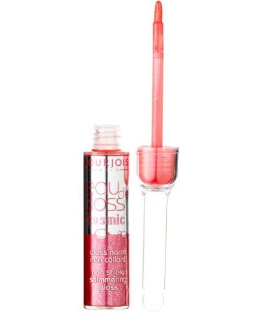 Bourjois Eau de Gloss Lipgloss Sorbet Fraise
