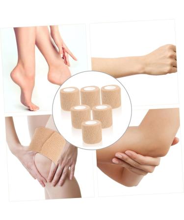 Mobestech 30 Rolls Sports Fitness Polyester Protective Gear - Essential Care for Students | International Shipping Available - Buy Online on GoSupps.com