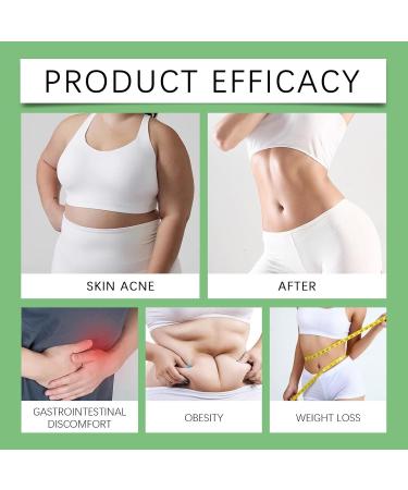 rabuu Daily Slimming Drops 1ml Daily Easy to Use Supplement for Body Management and Healthy Weight Goals - Buy Online on GoSupps.com