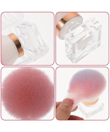 Beavorty Makeup Brushes Set - Foundation Blush Powder & Highlighter Brushes - Premium Artificial Fiber for Flawless Makeup Application - Buy Online on GoSupps.com