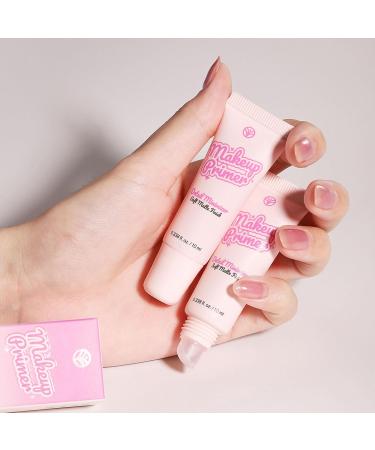 Bestvisse Moisturizing Gel for Long-Lasting Makeup Smooth and Natural Finish 10 ml Ideal for Beauty Lovers - Buy Online on GoSupps.com