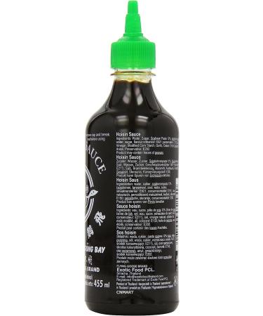 Flying Goose Hoi Sin Hoisin Sauce 455ml (Pack of 4) - Buy Online on GoSupps.com