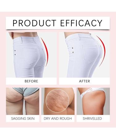 Butt Enhancement Cream for Women Butt Lift and Firming Hip Lift Up Massage Cream for Women Butt Shaping and Tightening - Buy Online on GoSupps.com