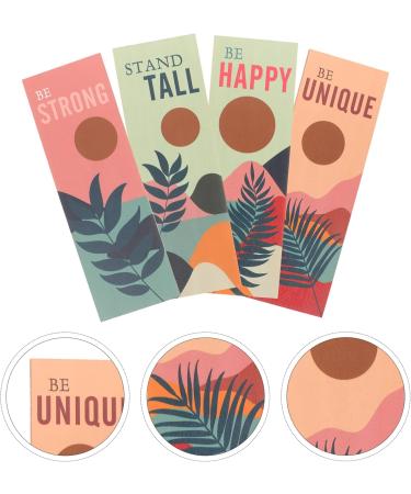 OSALADI 1 Set Bohemian Wooden Sign Home Accents Decor Boho Decor Wall Neutral Home Decor Bohemian Wall Art - Buy Online on GoSupps.com