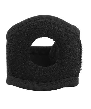 Fabater Wrist Brace for Ulnar Side Pain - Shock Absorbing Breathable & Comfortable Support Strap (L/XL) - International Shipping Available - Buy Online on GoSupps.com