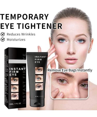  JASUBAI Binozity 2-Pack Temporary Facial Firming Creams for Dark Circles and Puffiness Temporary Eye Firming Wrinkle Reduction - Buy Online on GoSupps.com