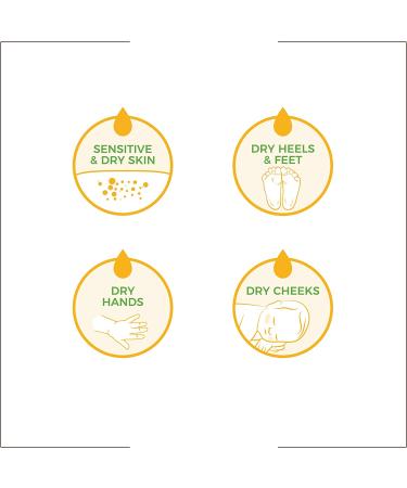 Organic Baby Healing Ointment - Babo Botanicals 4oz with Colloidal Oatmeal - Buy Online on GoSupps.com