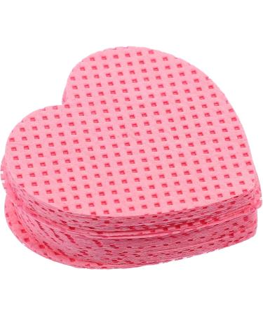 minkissy 400 Sheets Eyelash Cleaning Pads Cleaning Stuff Eyelashes Remover for Extensions Travel Stuff No Lint Nail Cotton Pads Nail Cleaning Pads Nail Gel Pads Polish Remover Nail Pads - Buy Online on GoSupps.com